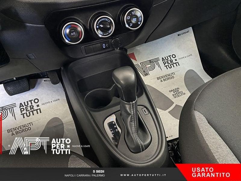 Toyota Aygo X Aygo X 1.0 Trend 72cv s-cvt