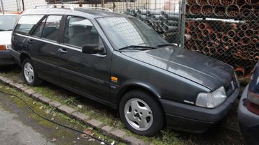 Fiat Tempra 2.0 i.e. cat Station Wagon 4x4