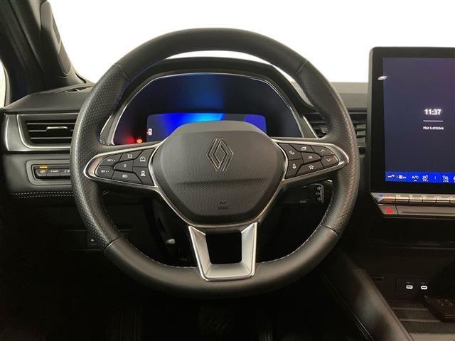RENAULT Symbioz 1.6 full hybrid E-Tech Iconic Auto 145cv