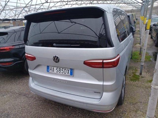 VOLKSWAGEN Multivan 1.5 PHEV DSG 4Motion Life Matrix 18" 7P Camera