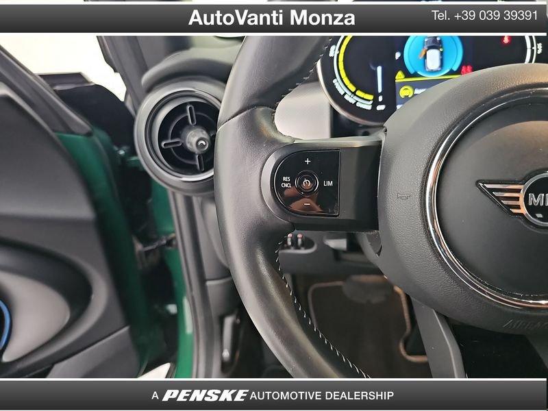 MINI Cooper SE Cooper SE Yours