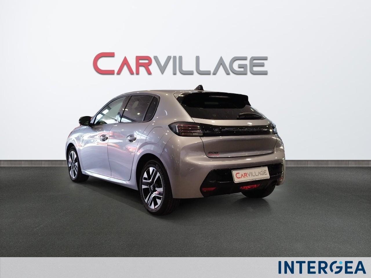 PEUGEOT 208 1.2 puretech Allure s&s 100cv