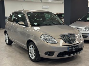 Lancia Ypsilon 1.2 Versus