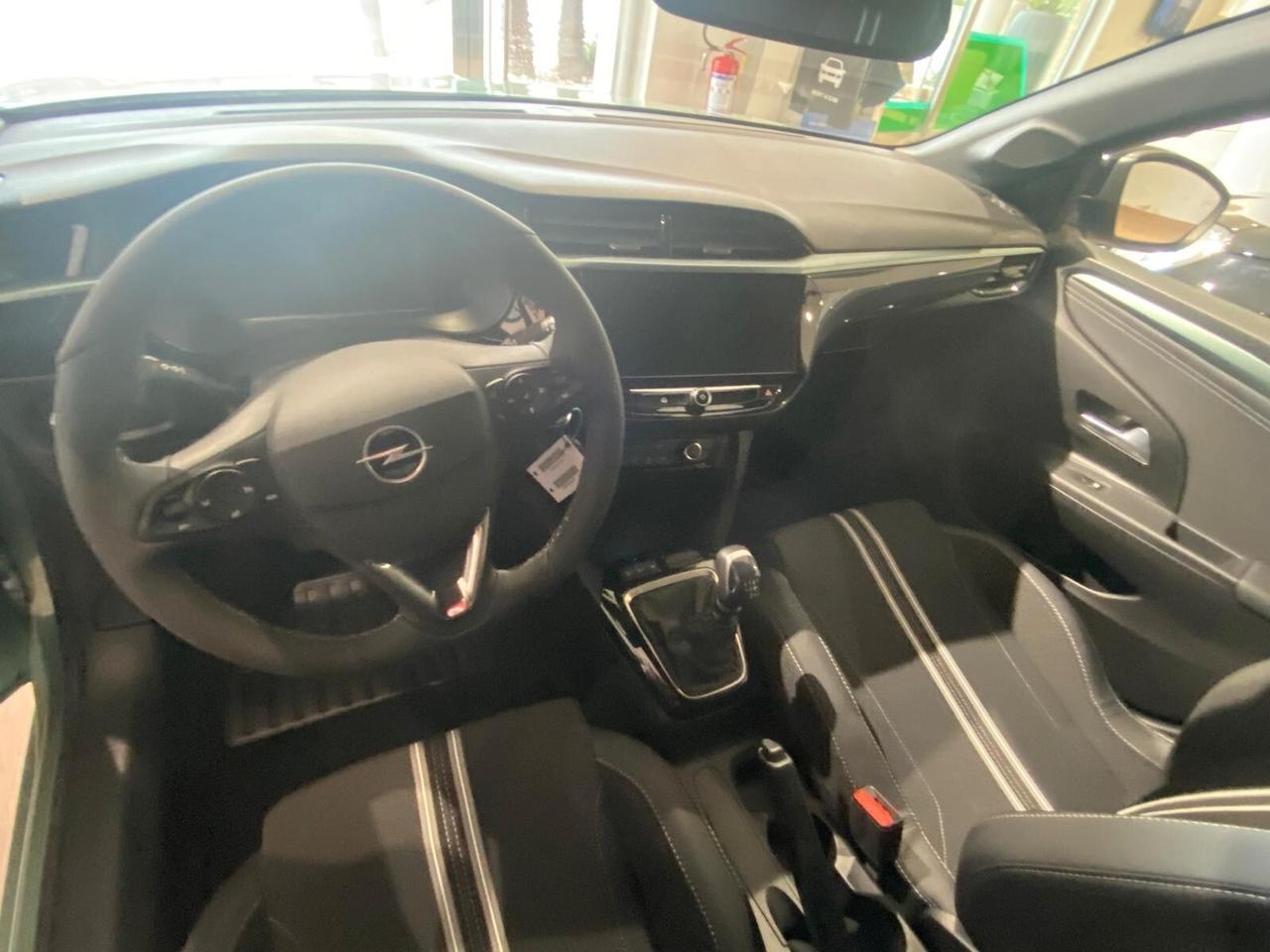 Opel Corsa 1.2 100 CV YES