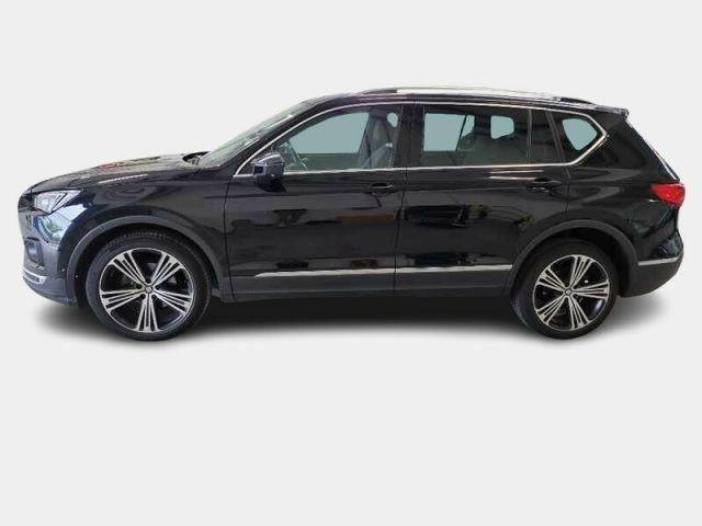 SEAT Tarraco 2.0 TDI 4Drive DSG XCELLENCE