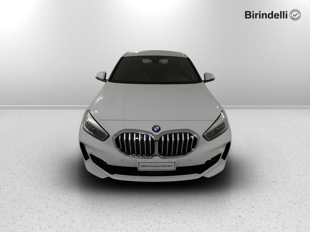 BMW Serie 1 (F40) - 116d 5p. Msport