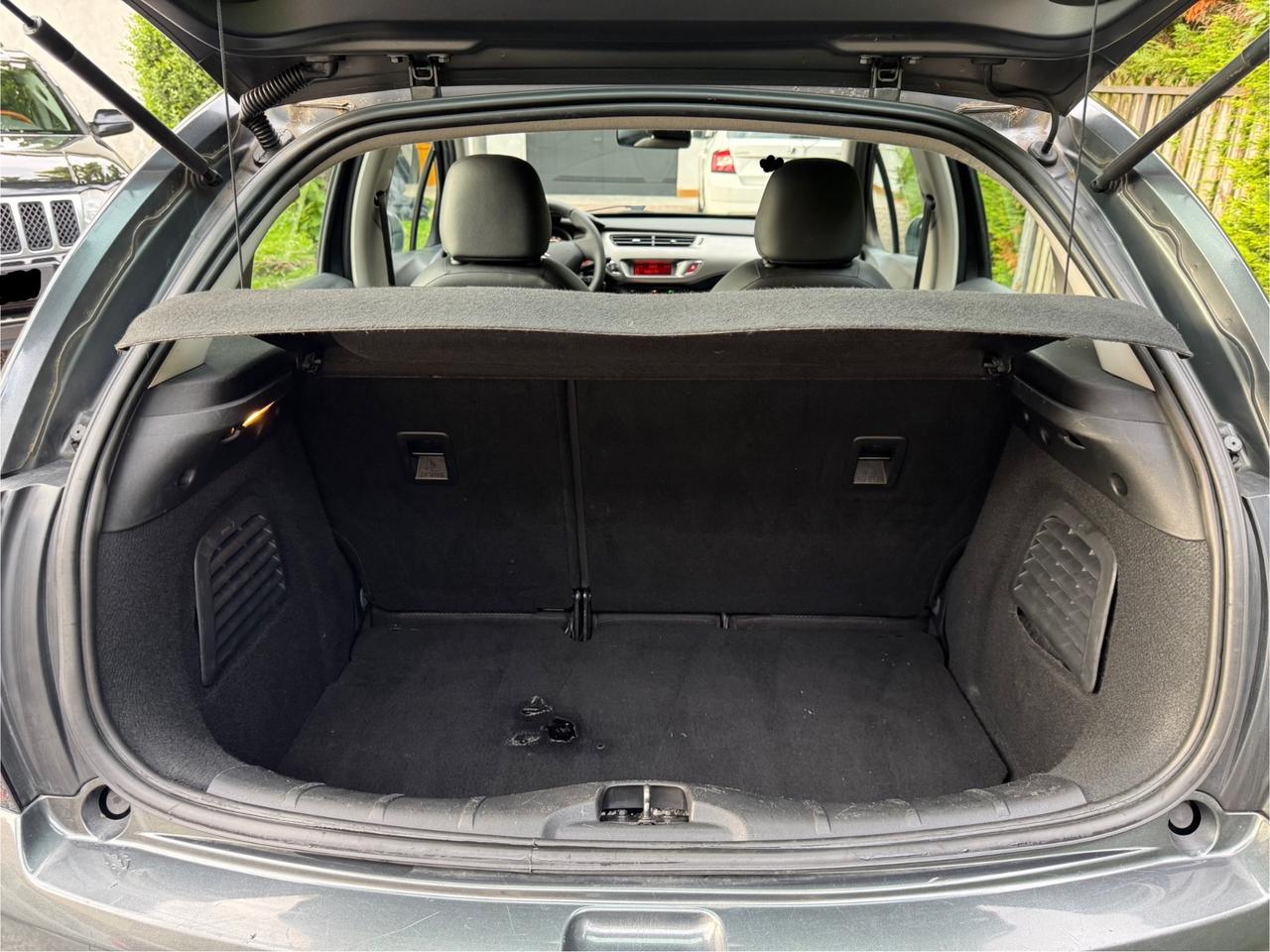 Citroen C3 1.4 HDi 70 Exclusive