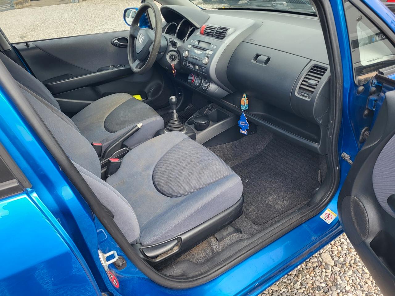 Honda Jazz 1.2 i-DSi 5p. S