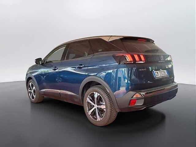 Peugeot 3008 3008 1.5 bluehdi Allure Pack s&s 130cv eat8
