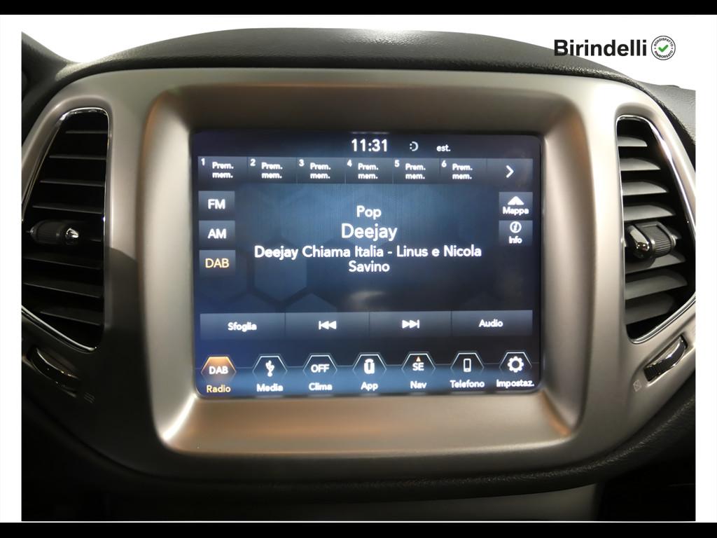 JEEP Compass 2ª serie - Compass 1.6 Multijet II 2WD Longitude