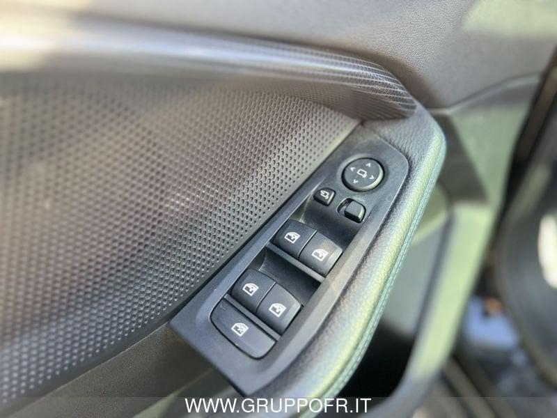 BMW Serie 1 116d 5p. Msport