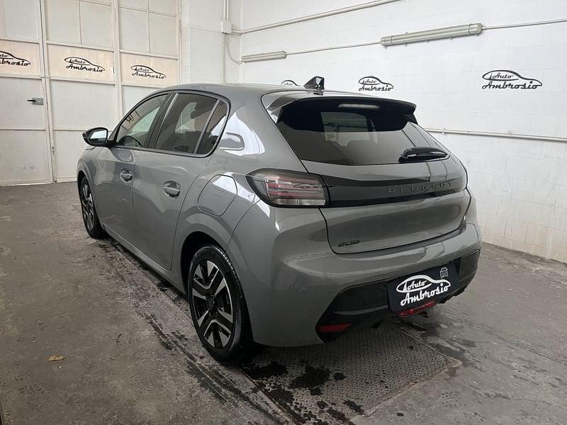 Peugeot 208 208 1.2 TUA DA 159,00 EURO AL MESE