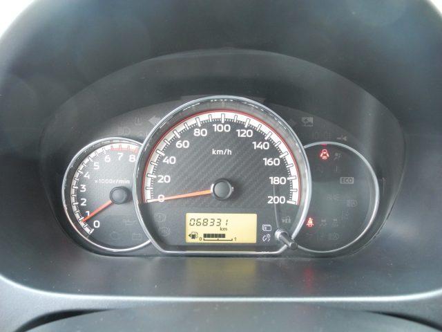 MITSUBISHI Space Star 1.2 Intense SDA FP - OK NEOPATENTATI - "68.000 Km"