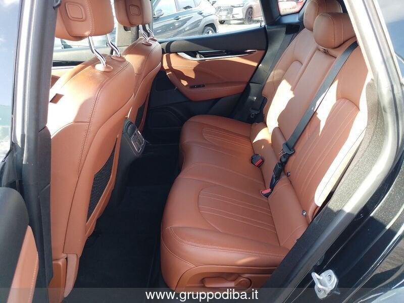 Maserati Levante 2021 2.0 mhev GT 330cv auto