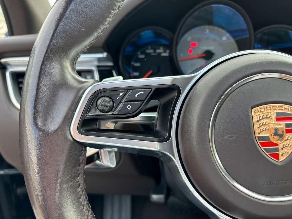 Porsche Macan 3.0 S Diesel 2014 / Km 170.000 Tua a solo 249 Euro al mese