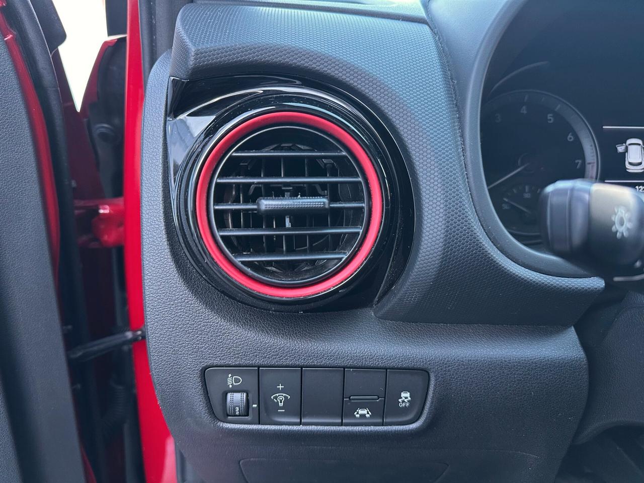 Hyundai Kona 1.0 T-GDI Exellence