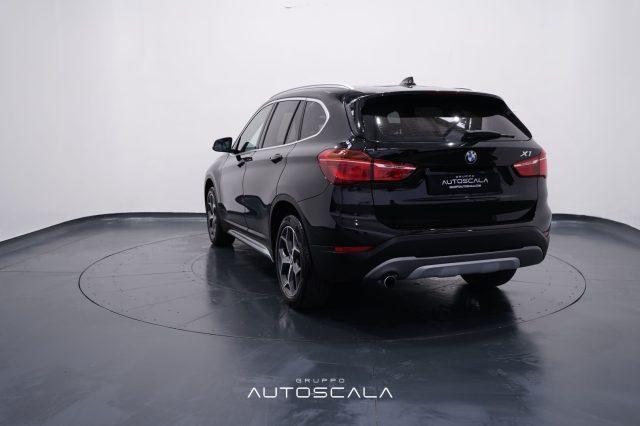 BMW X1 sDrive 18d 150cv xLine *AUTO ALLO STATO*