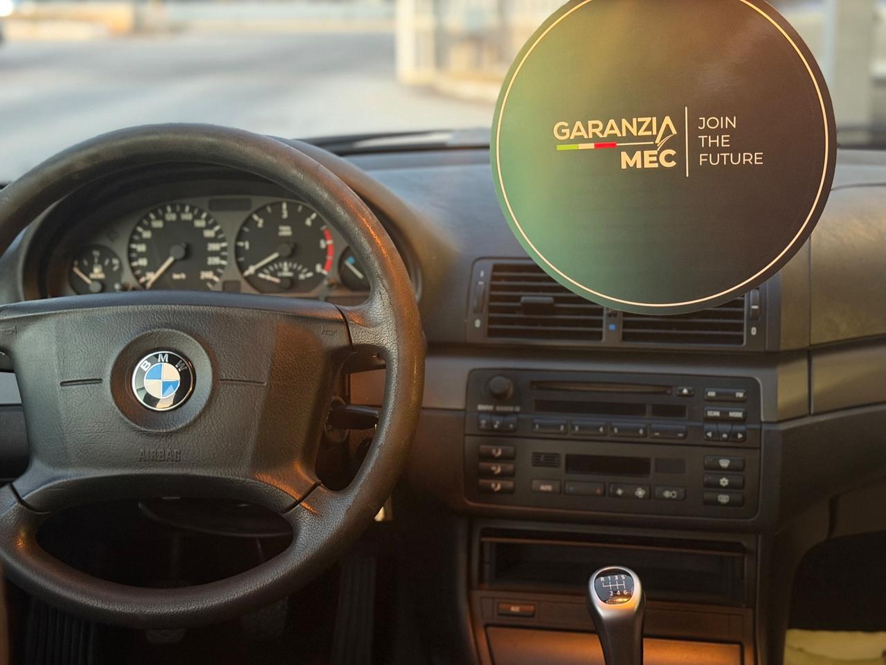 Bmw 320d 2.0 DIESEL 150 CV - SERVICE BMW