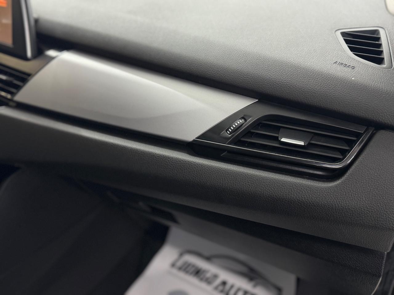 Bmw 2 218D Active Tourer Luxury Full Optional