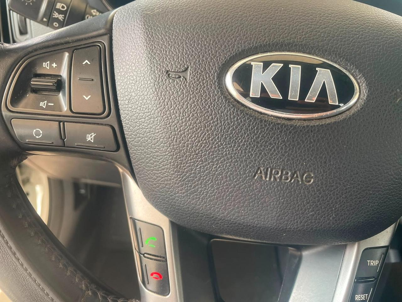 Kia Rio 1.1 CRDi 5p. Active