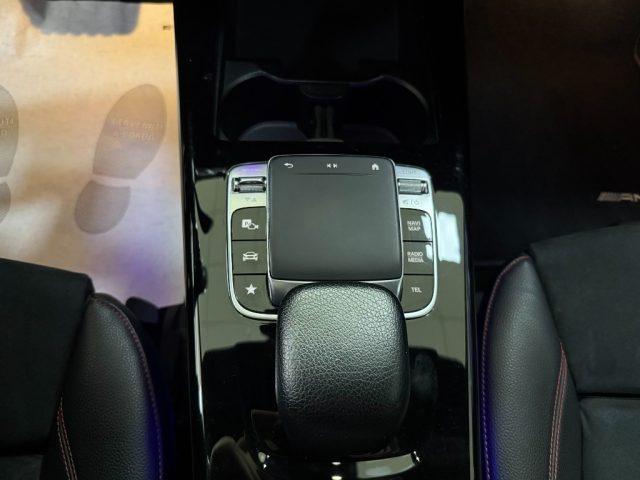 MERCEDES-BENZ A 180 d Automatic Premium AMG