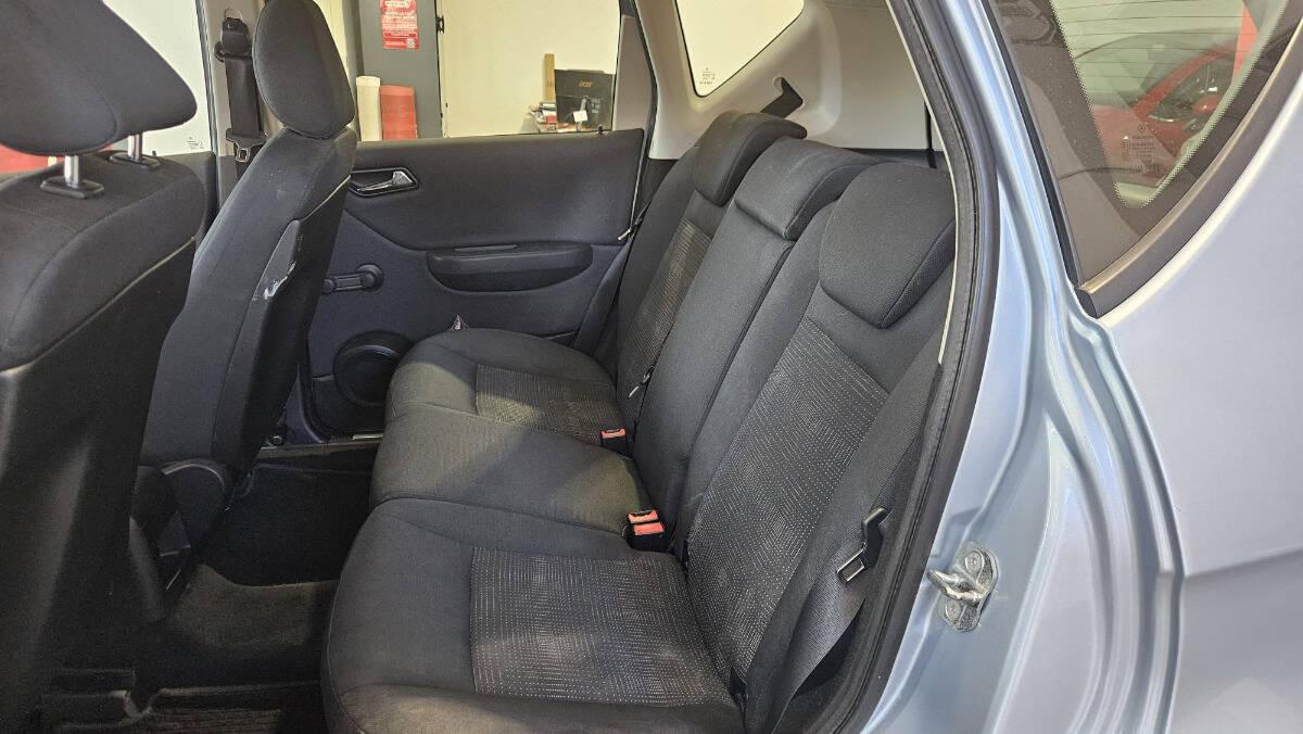 Mercedes Classe A 160 be Executive