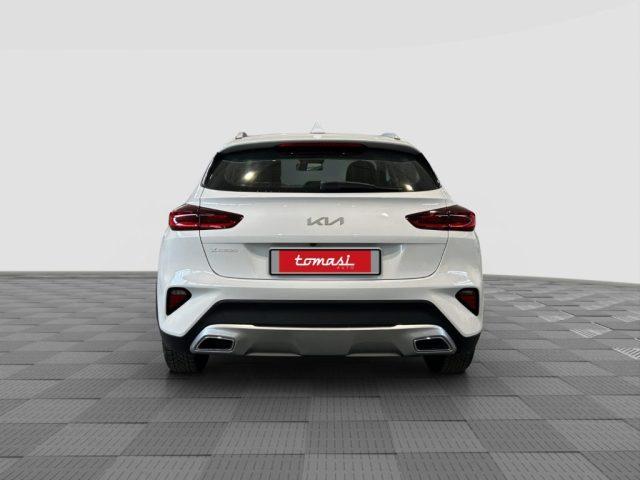 KIA XCeed Xceed 1.0 T-GDi GPL Urban