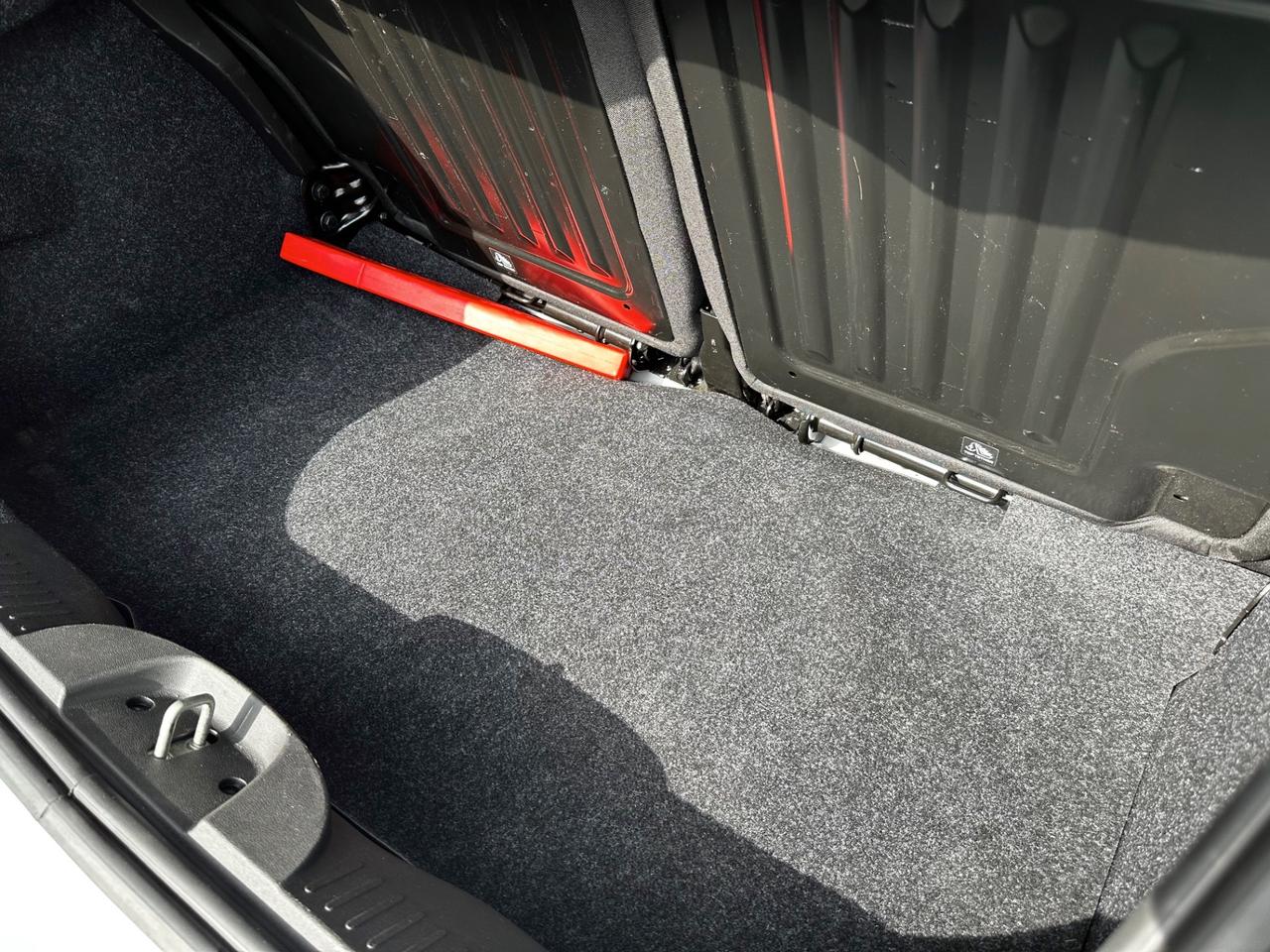 Fiat 500 Hybrid Clima Auto Tetto Pano PREZZO REALE!