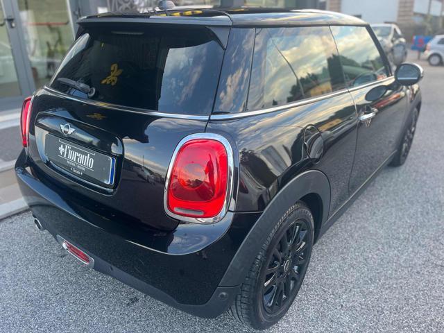 MINI Cooper D 1.5 Cooper D Hype