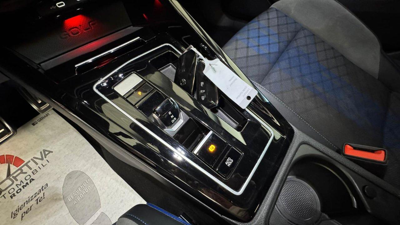 Volkswagen Golf 2.0 tsi R 4motion 320cv dsg