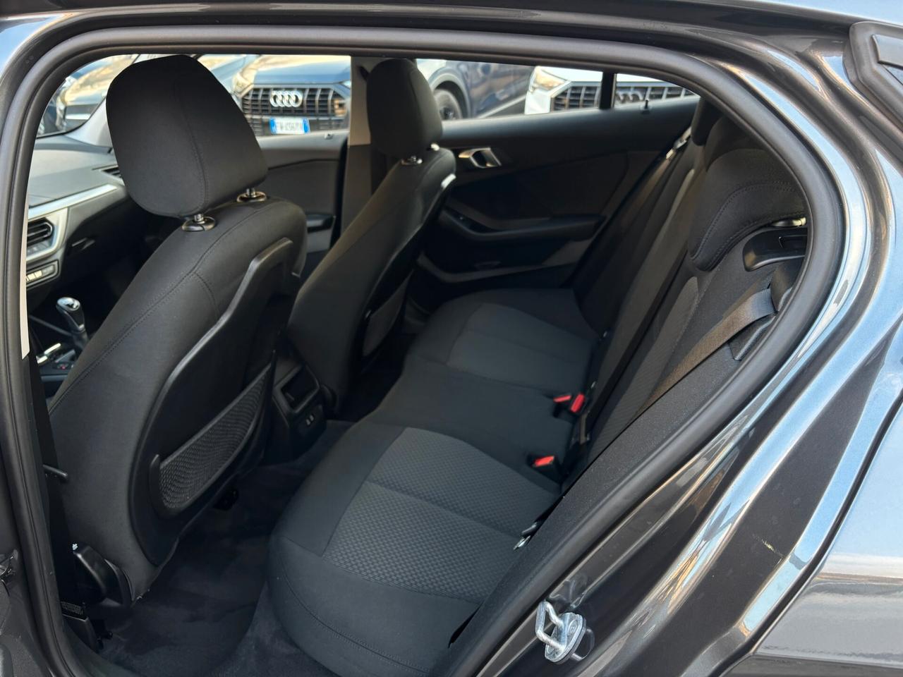 Bmw 116d 5p 116 CV Sport FULL MY 21