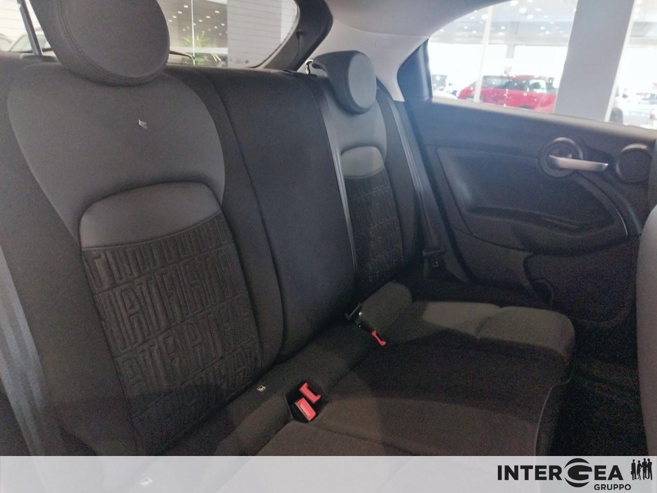FIAT 500X 1.0 t3 120cv