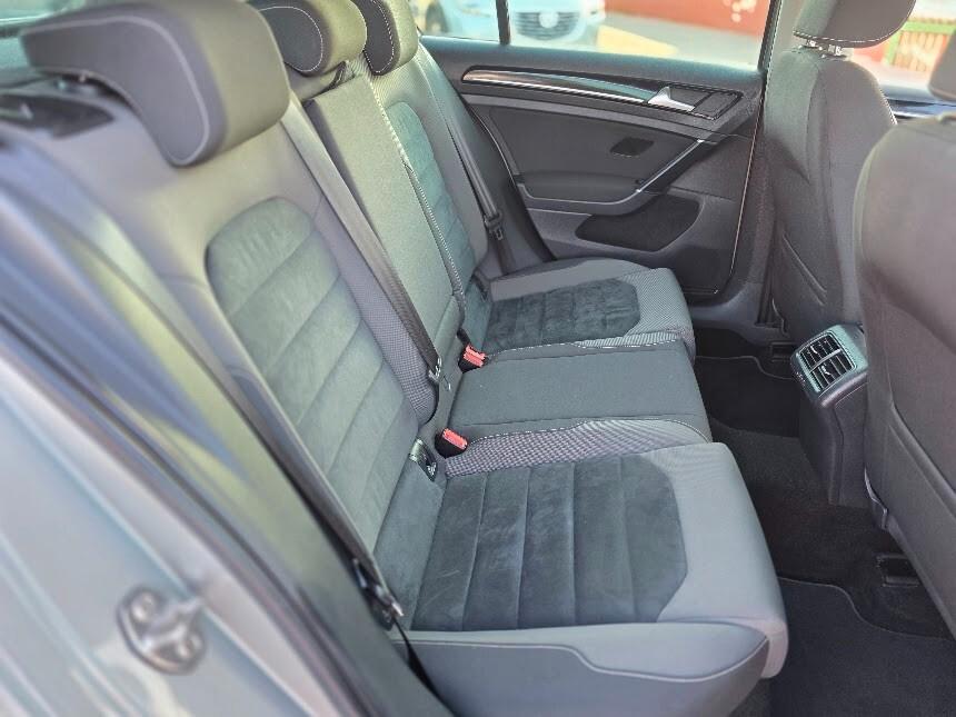 Volkswagen Golf Variant 1.6 TDI DPF Comfortline