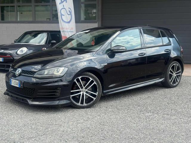 VOLKSWAGEN Golf Business GTD 2.0 TDI DSG 5p. 4 Free BlueMotion Tec