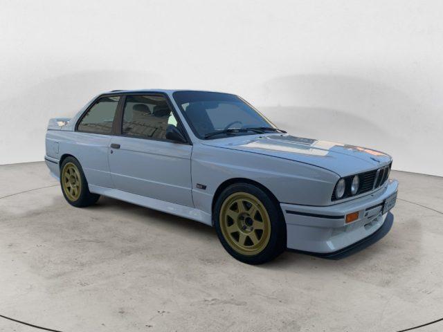 BMW M3 M3 E30