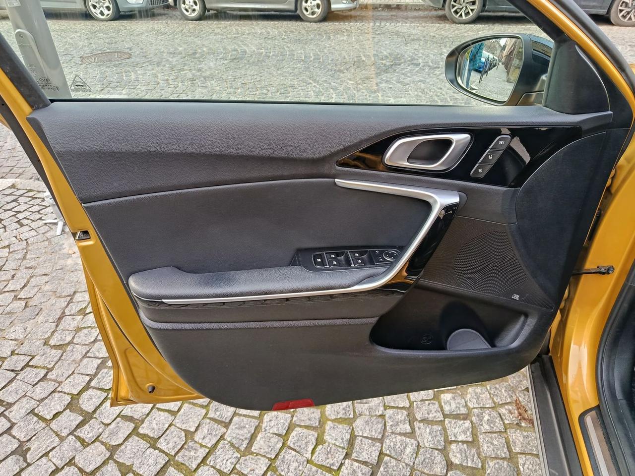 Kia XCeed Evolution/ Adas Pack 1.4 T-GDI #8960