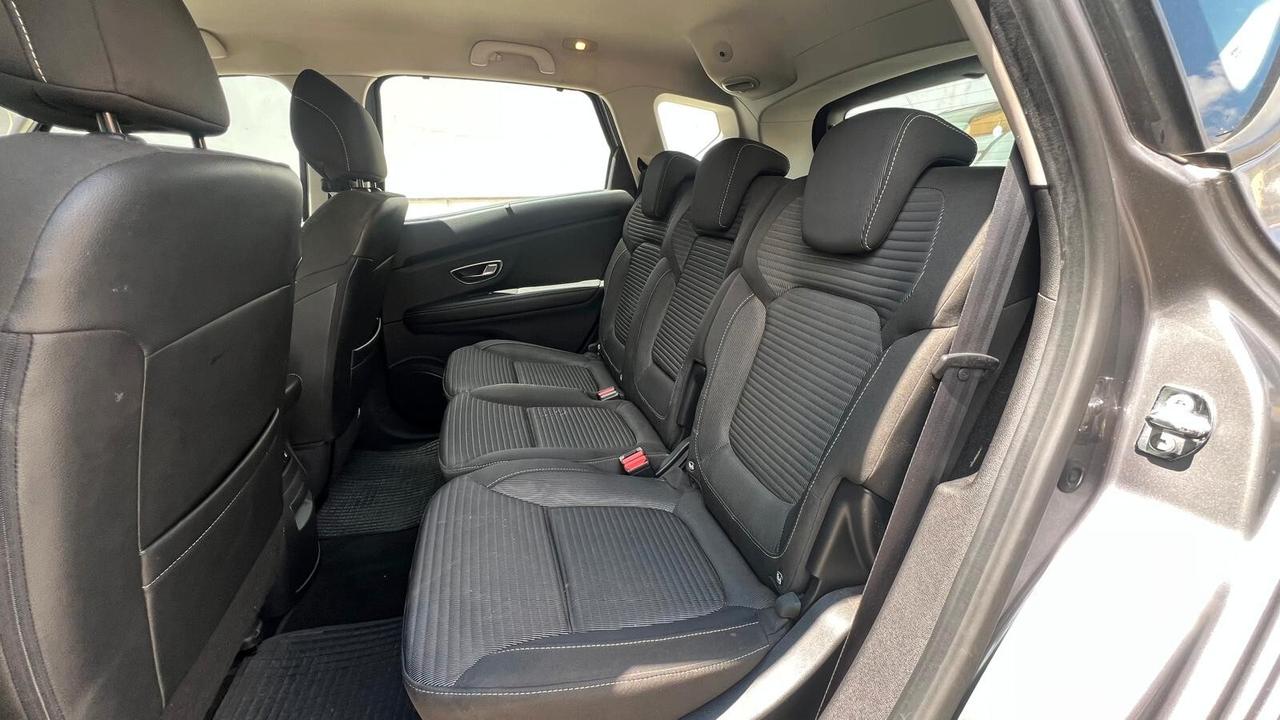 Renault Scenic Scénic dCi 8V 110 CV Energy Intens