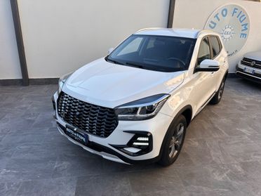 Dr 5.0 s3 1.5 Bi-Fuel GPL