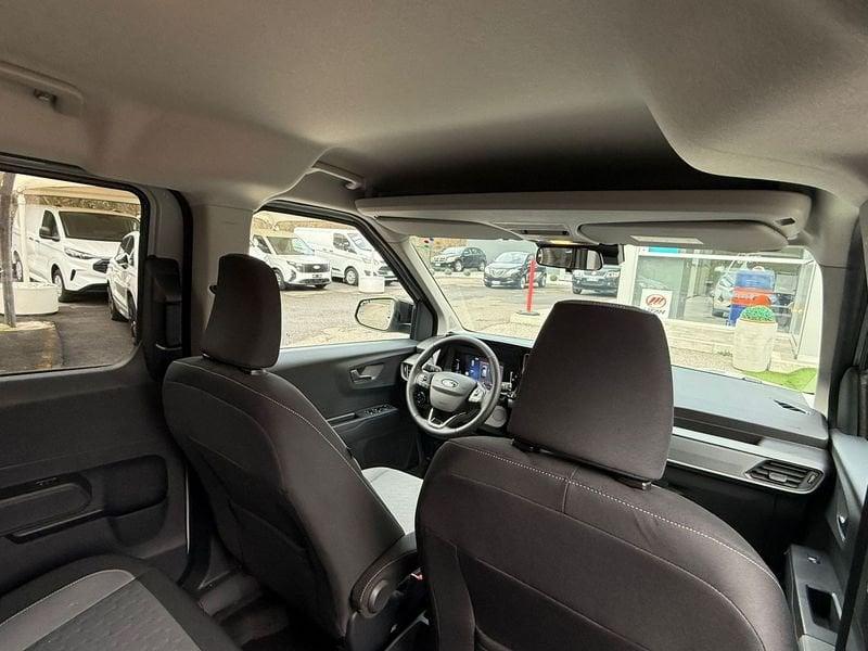 Ford Tourneo Courier Tourneo Courier 1.0 EcoBoost 125cv Titanium