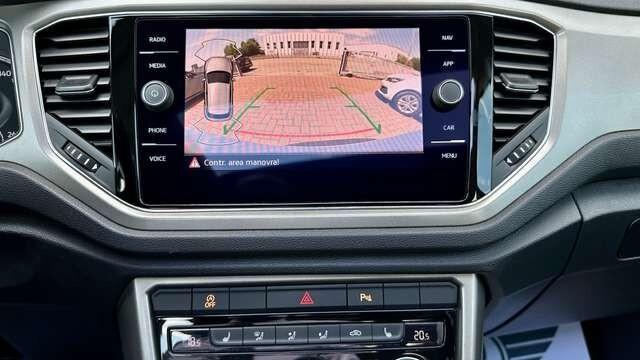 Volkswagen T-Roc 2.0 TDi 150CV DSG Business + Full
