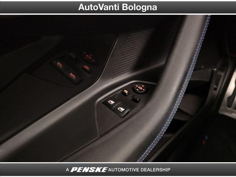 BMW Serie 2 Coupé M 240i xDrive