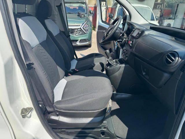 FIAT Fiorino 1.3 MJT 95CV Cargo SX