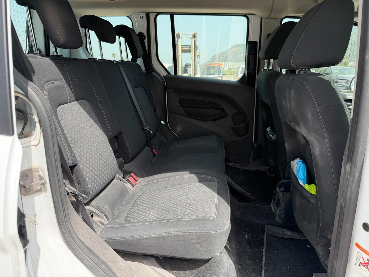 FORD TRANSIT 2019 1.5 DIESEL 101 CV *LEGGI