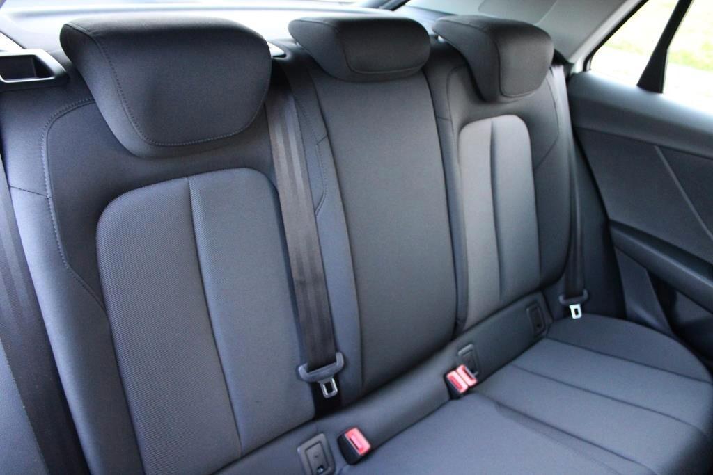 AUDI Q2 2.0 TDI 115 CV s-tronic *SOLI 46.000 KM