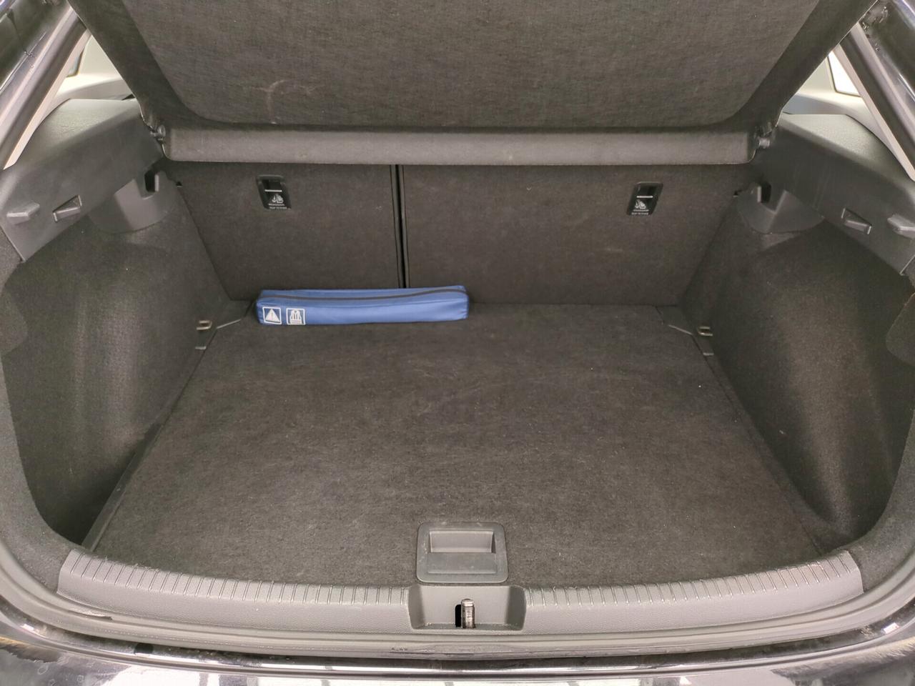 Volkswagen Taigo 1.0 TSI 95 CV Life