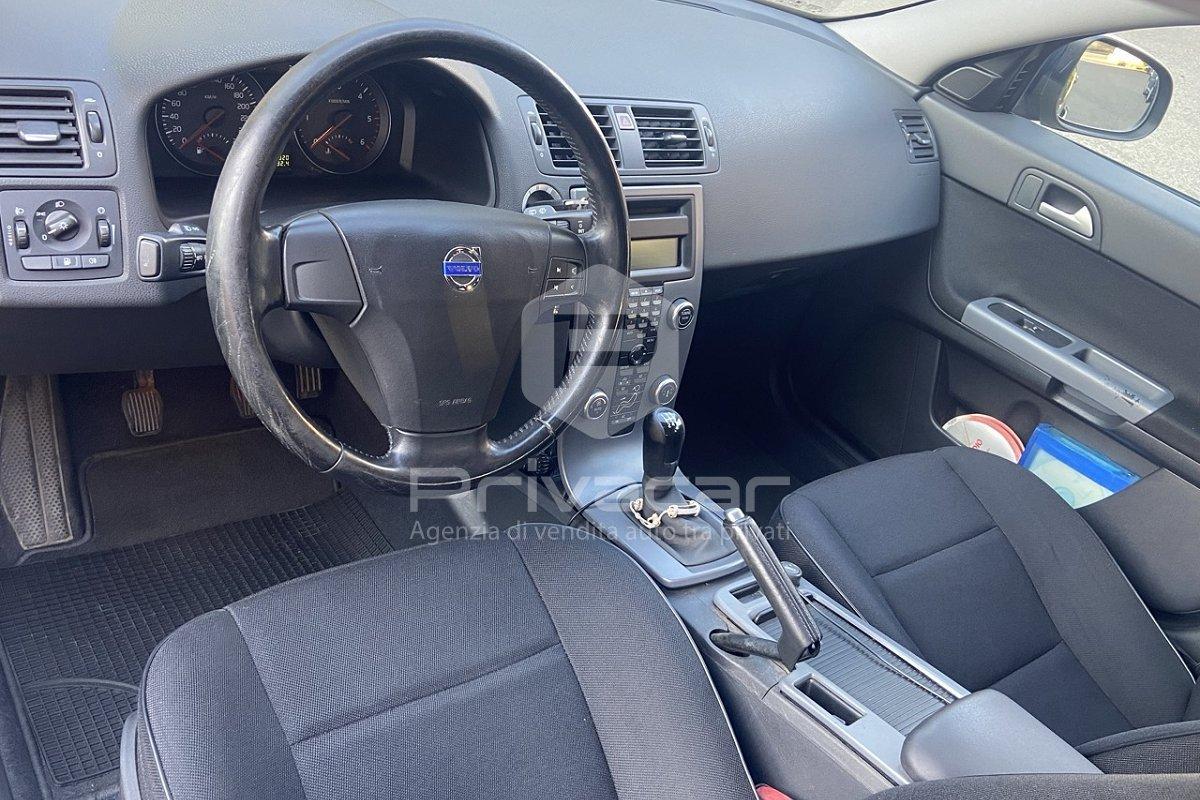 VOLVO V50 1.6 D DRIVe cat POLAR