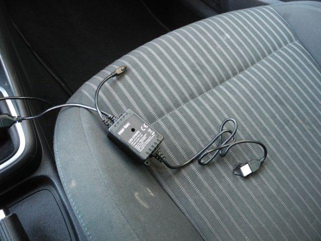 VOLKSWAGEN Polo 1.6 TDI 90cv DPF 5p. Highline - "OK NEOPATENTATI"