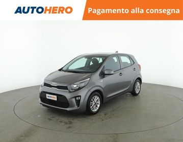 KIA Picanto 1.0 12V 5 porte AMT Urban