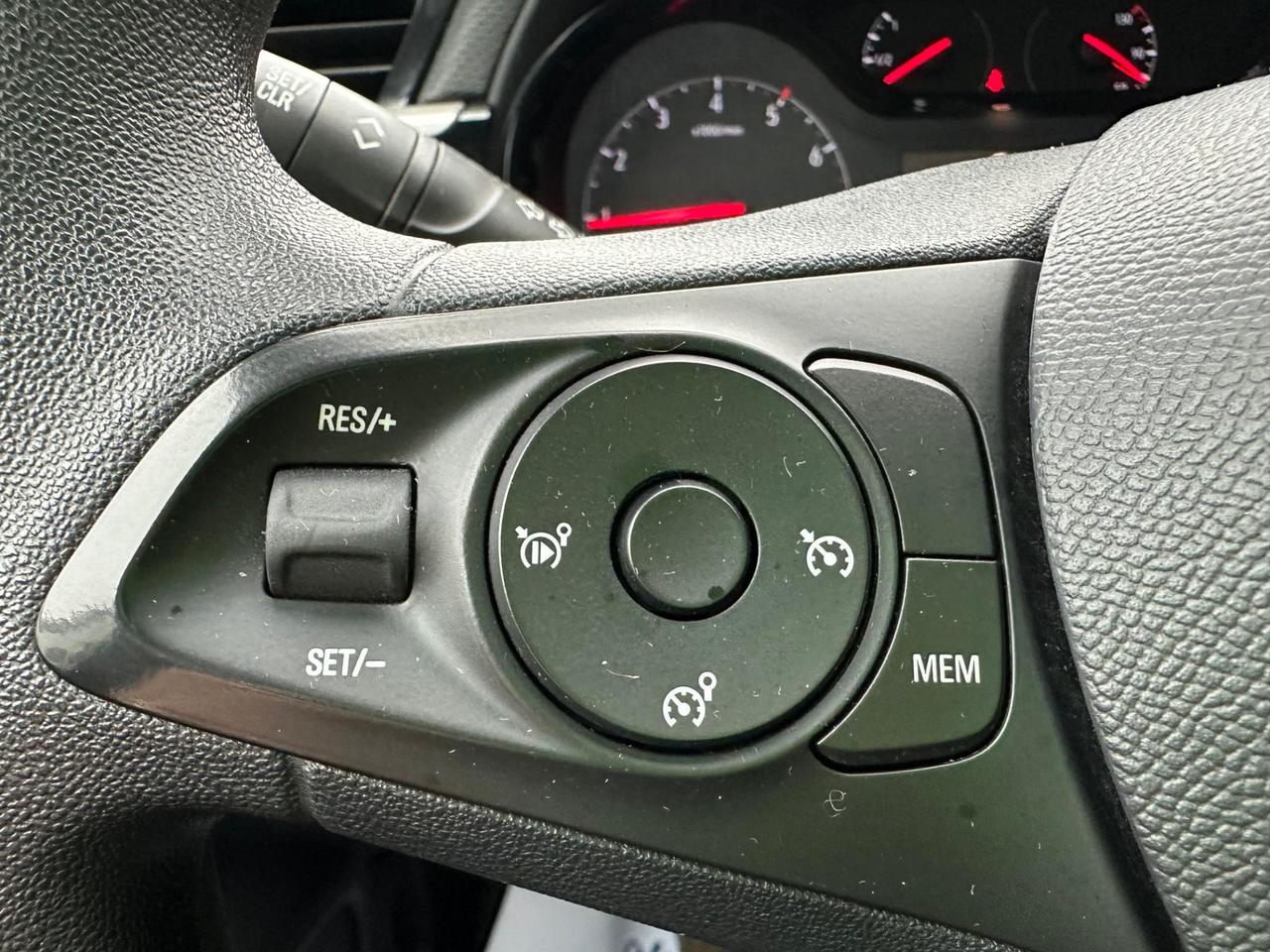 Opel Corsa 5 Porte Corsa 1.2 Edition s&s 75cv UNIPROP 72000KM