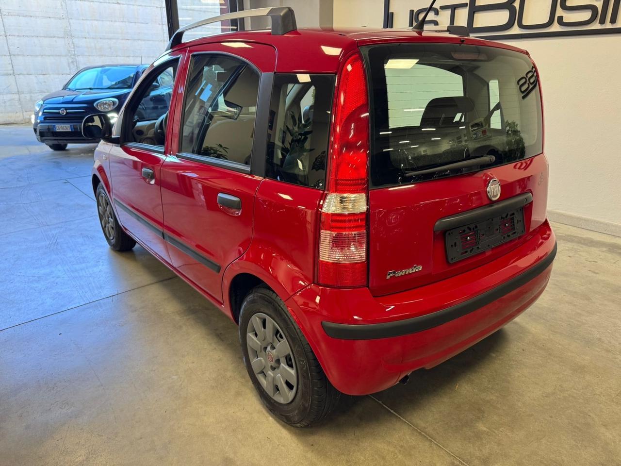 Fiat Panda 1.2 Dynamic Clima